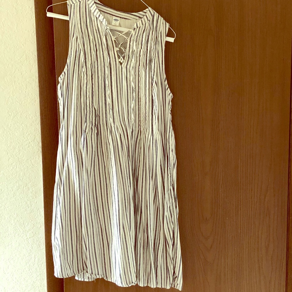 Old Navy Sun Dress